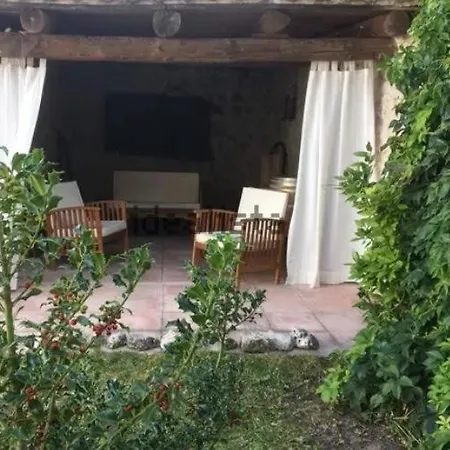 La Casa Del Caminero 펜션